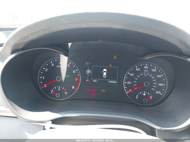 Kia Optima Sxl Turbo