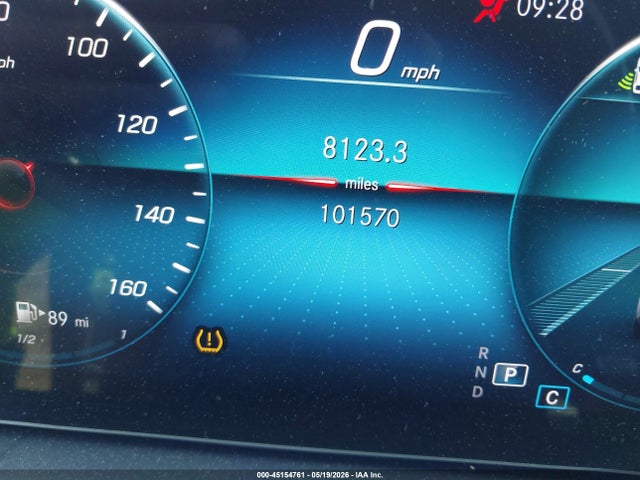 Mercedes-Benz GLE 4matic