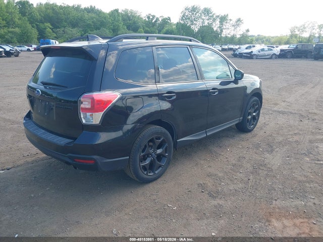 Subaru Forester 2.5i Premium