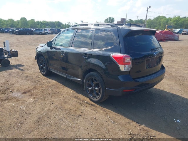 Subaru Forester 2.5i Premium