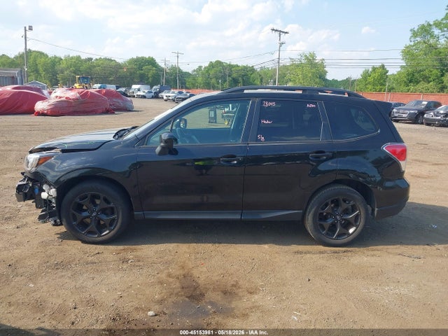 Subaru Forester 2.5i Premium