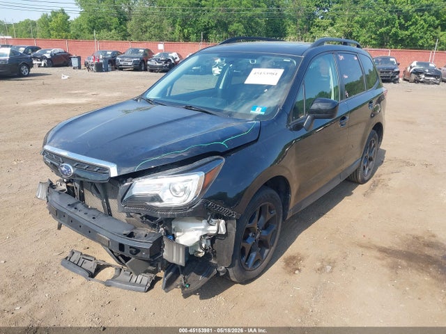 Subaru Forester 2.5i Premium