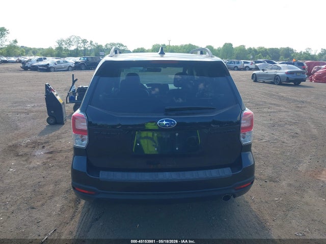 Subaru Forester 2.5i Premium