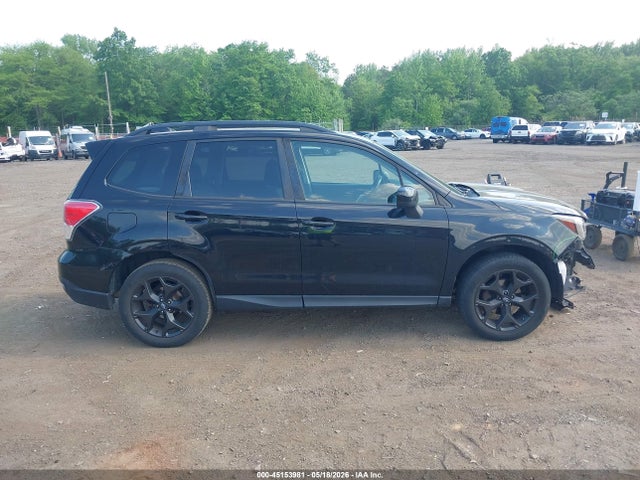 Subaru Forester 2.5i Premium