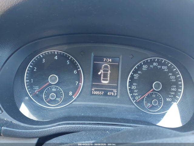 Volkswagen Passat 1.8t Se