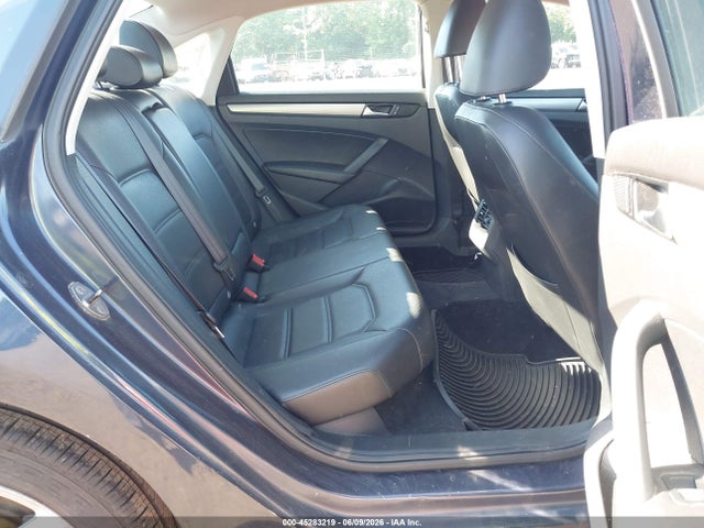 Volkswagen Passat 1.8t Se