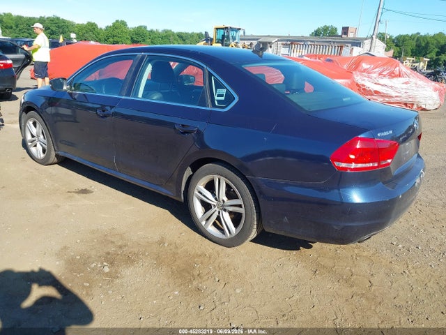 Volkswagen Passat 1.8t Se