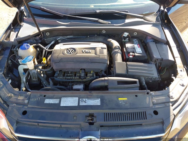 Volkswagen Passat 1.8t Se