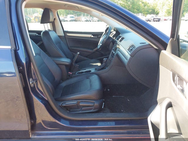 Volkswagen Passat 1.8t Se