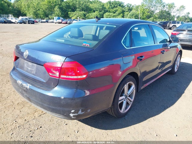 Volkswagen Passat 1.8t Se