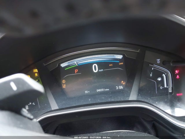 Honda CR-V Hybrid Touring