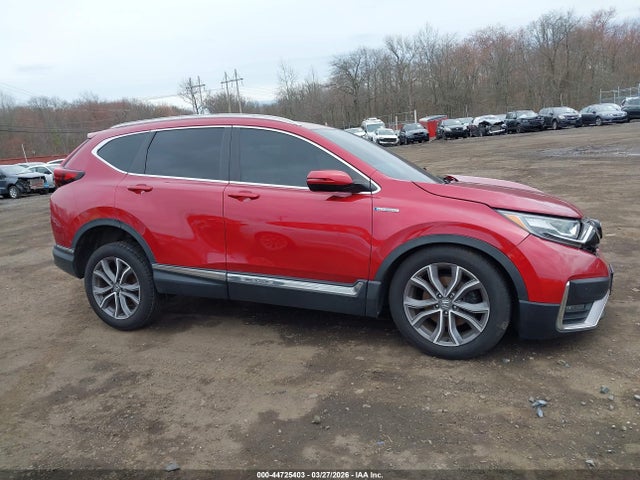 Honda CR-V Hybrid Touring