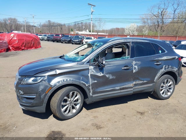 Lincoln MKC Select