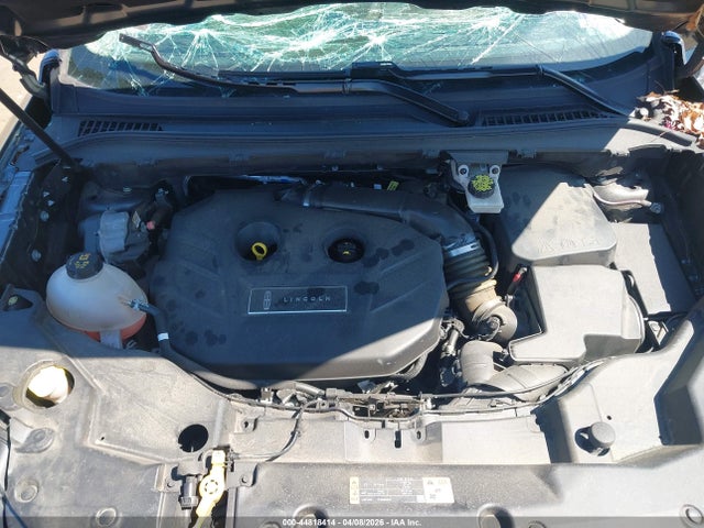 Lincoln MKC Select