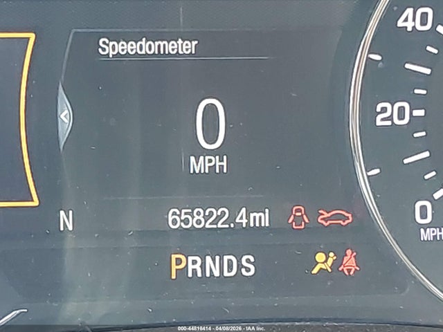 Lincoln MKC Select