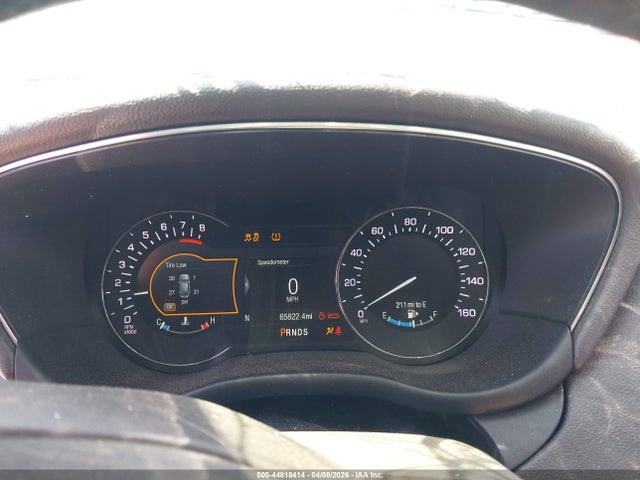Lincoln MKC Select