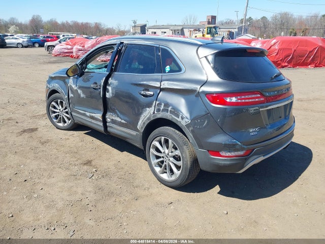 Lincoln MKC Select