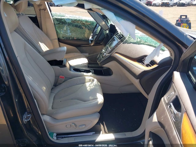 Lincoln MKC Select