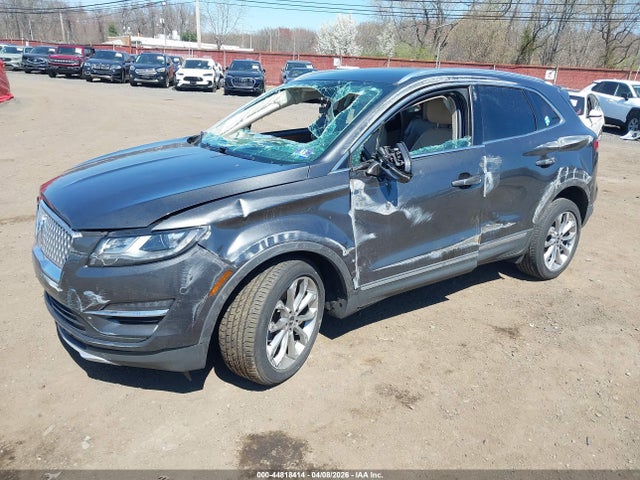 Lincoln MKC Select
