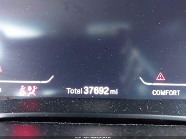 BMW M Series I Xdrive