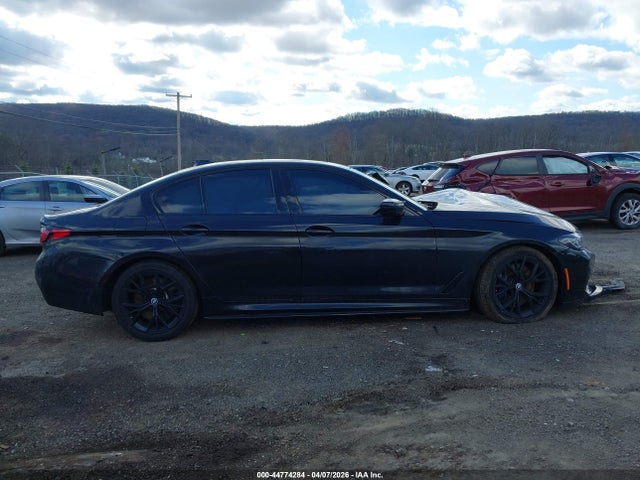 BMW M Series I Xdrive