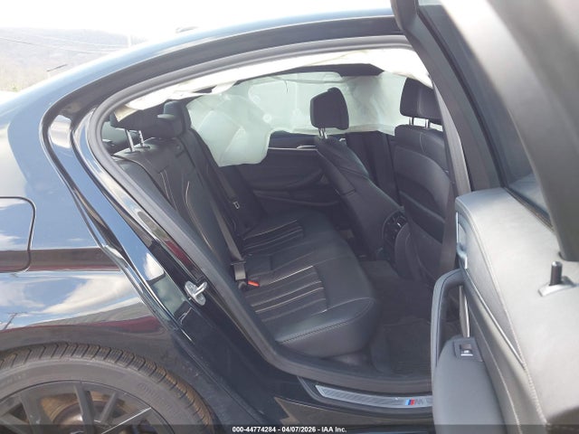 BMW M Series I Xdrive
