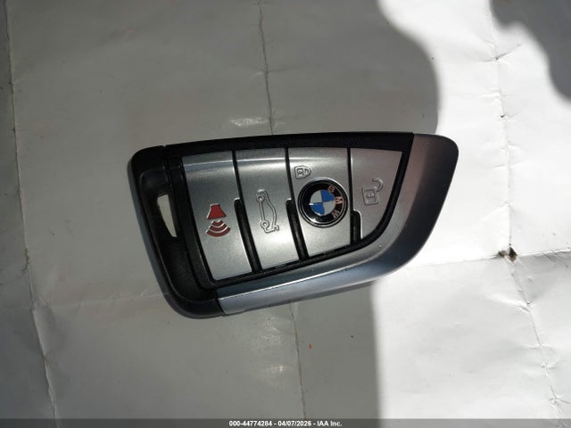 BMW M Series I Xdrive