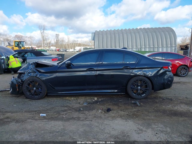 BMW M Series I Xdrive