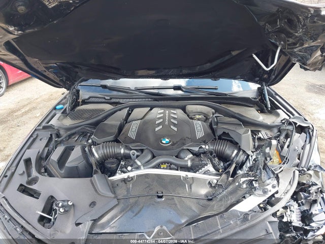BMW M Series I Xdrive