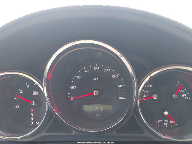 Cadillac CTS Premium