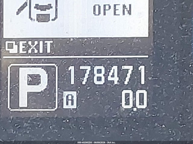 INFINITI G37x