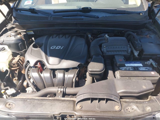Hyundai SONATA Gls