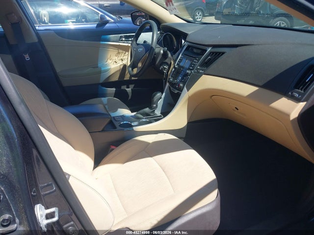 Hyundai SONATA Gls