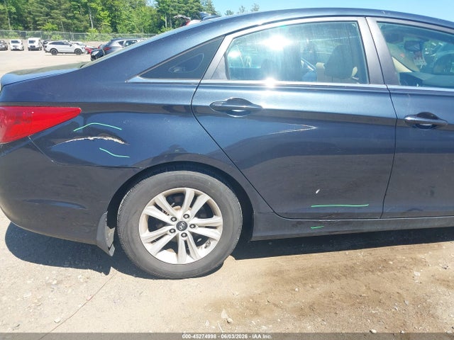 Hyundai SONATA Gls