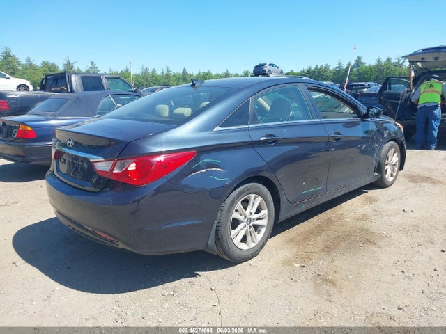 Hyundai SONATA Gls