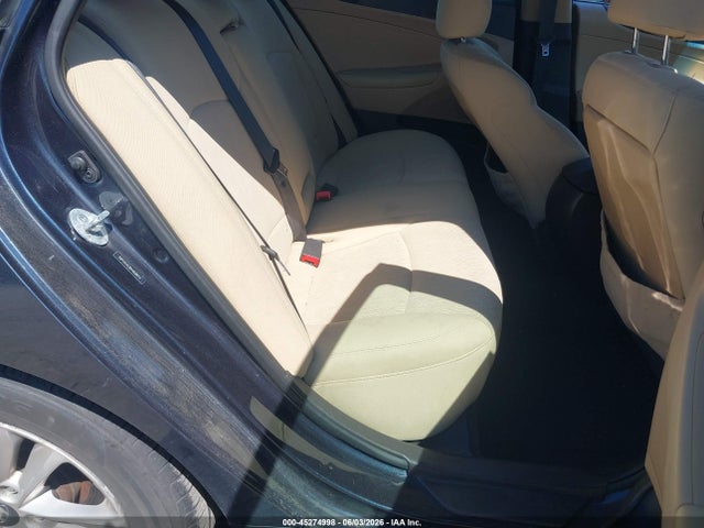 Hyundai SONATA Gls