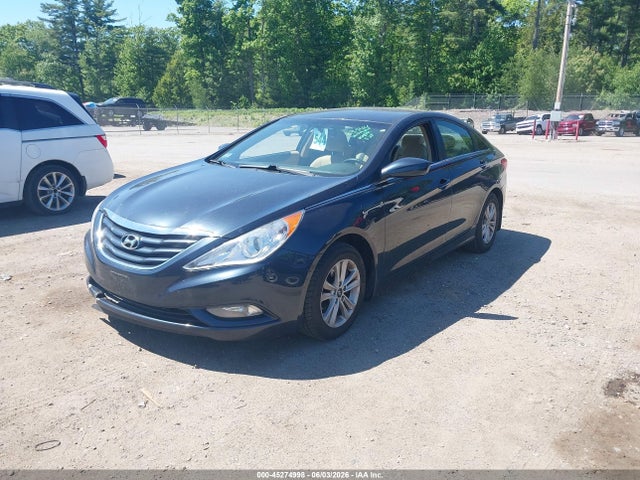 Hyundai SONATA Gls