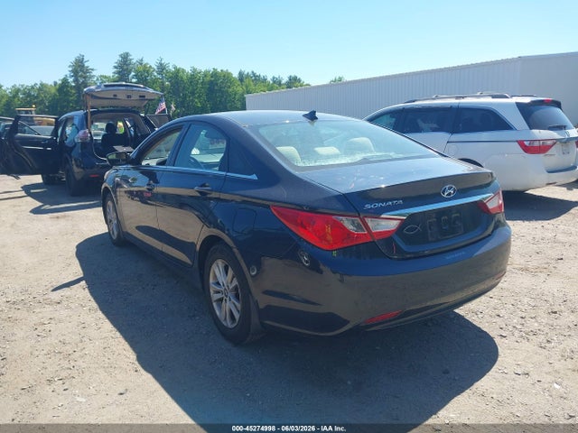 Hyundai SONATA Gls