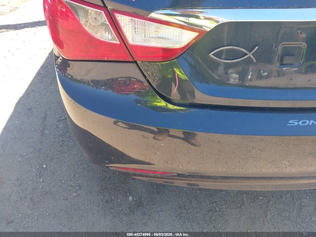 Hyundai SONATA Gls