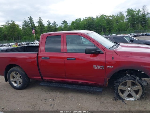Ram 1500 Express