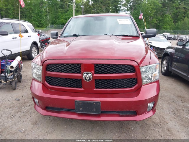 Ram 1500 Express