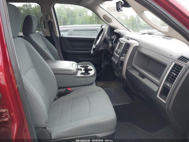 Ram 1500 Express