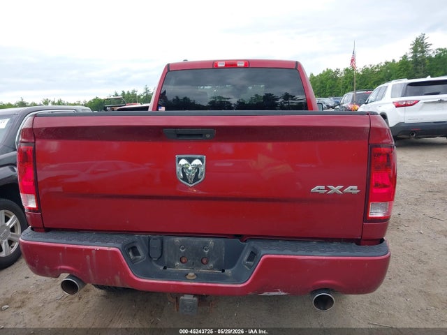 Ram 1500 Express