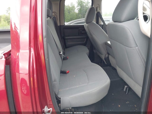 Ram 1500 Express