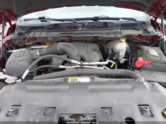 Ram 1500 Express