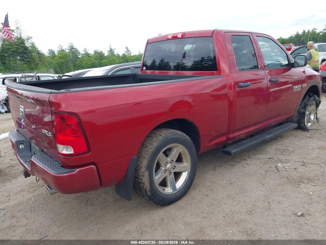 Ram 1500 Express