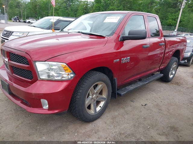 Ram 1500 Express