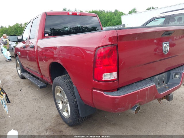 Ram 1500 Express
