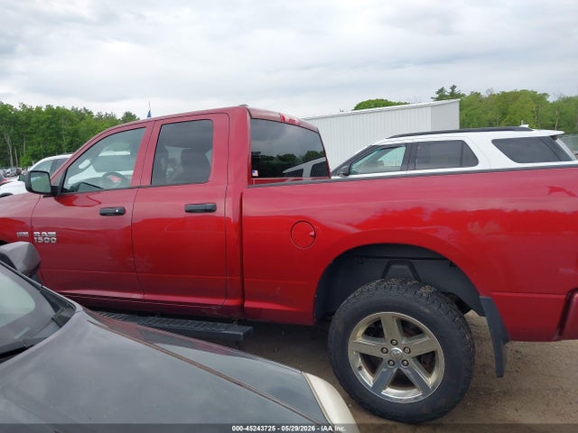 Ram 1500 Express