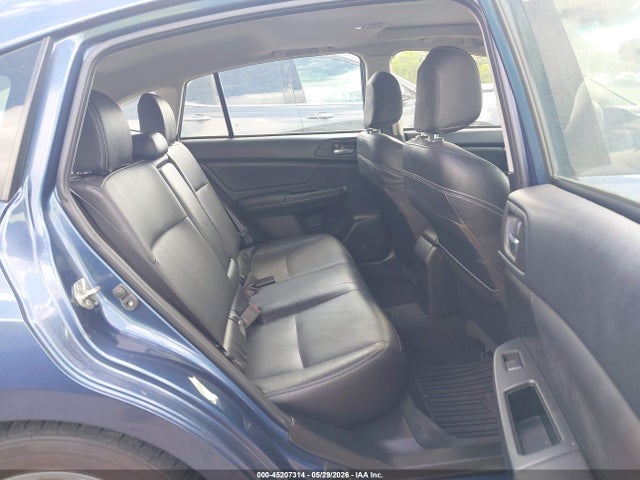 Subaru Impreza 2.0i Limited